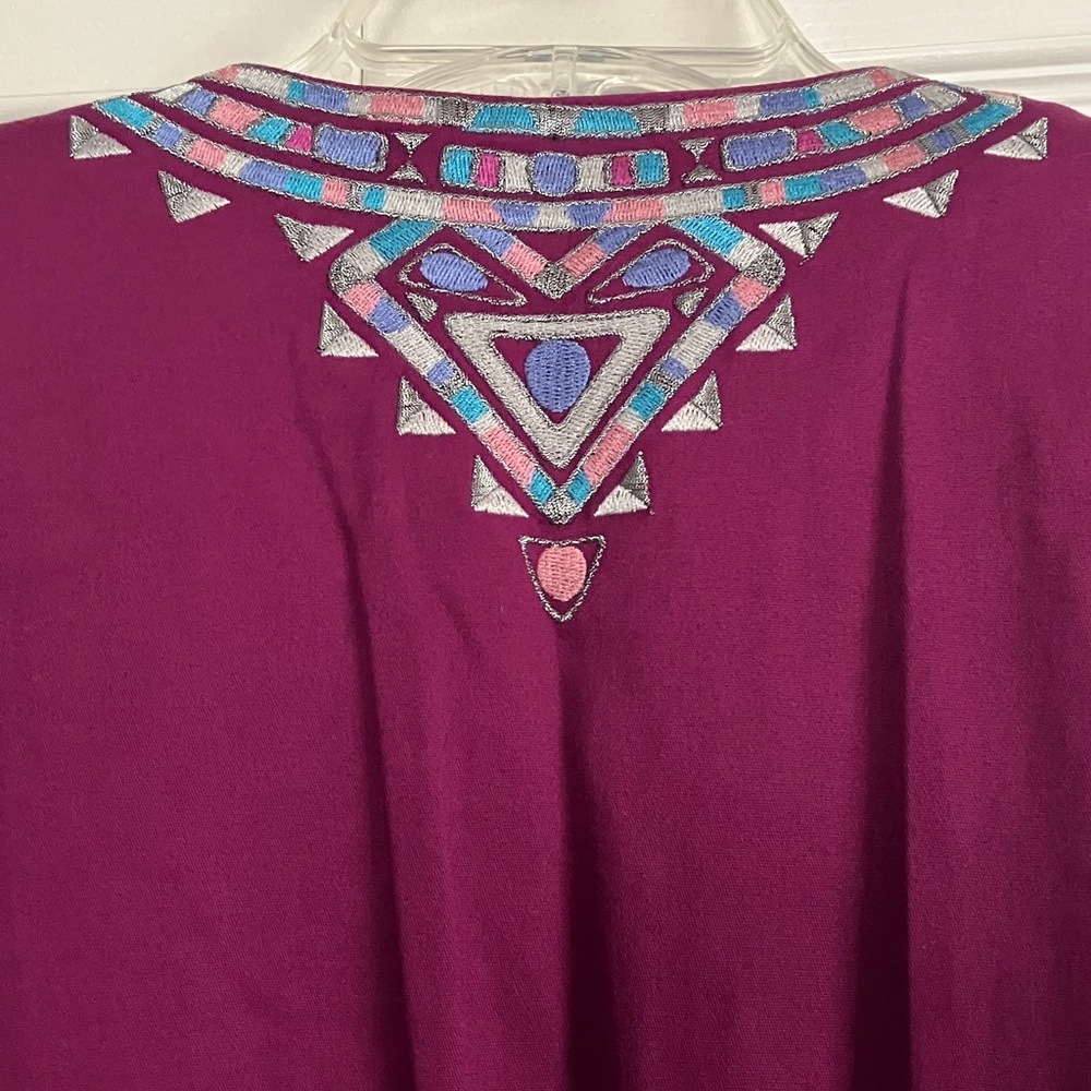 Bob Mackie Statement Jacket - image 5